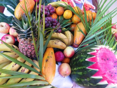Rastreabilidade, produção e consumo de hortifrutigranjeiros