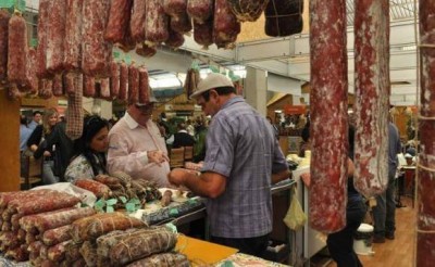 Formalização das Agroindústrias e o Serviço de Inspeção 