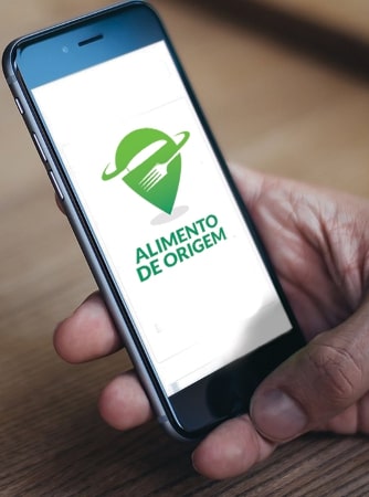 Alimento de Origem
